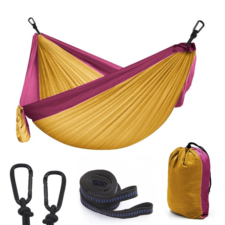 Outdoor Parachute Camping Hammock Outdoor Parachute Camping Hammock