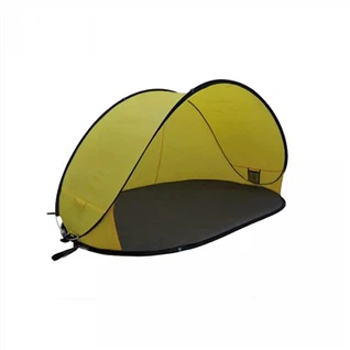 Skočni šator za plažu