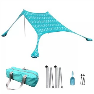 Shelter Beach Šator